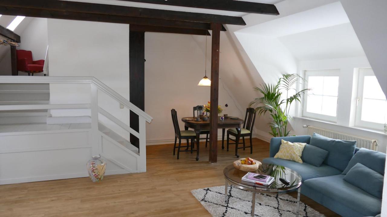 Schoenes Apartment Vor Den Toren Hamburgs - Keine Monteurwohnung Asendorf Exterior foto